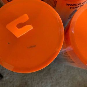 barbie color reveal orange